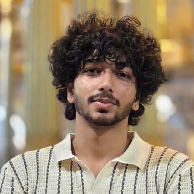 Eshaan Agrawal